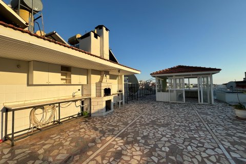 آپارتمان در  Alanya ، ترکیه 1 خوابه ، 66 متر مربع.  شماره 217886 - 14