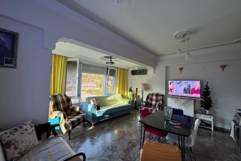 آپارتمان در  Alanya ، ترکیه 1 خوابه ، 66 متر مربع.  شماره 217886 - 8