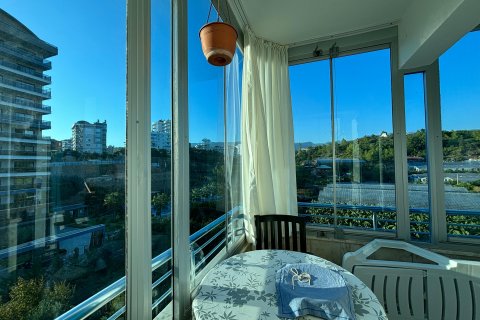 آپارتمان در  Alanya ، ترکیه 1 خوابه ، 66 متر مربع.  شماره 217886 - 12