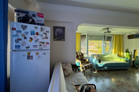 آپارتمان در  Alanya ، ترکیه 1 خوابه ، 66 متر مربع.  شماره 217886 - 10