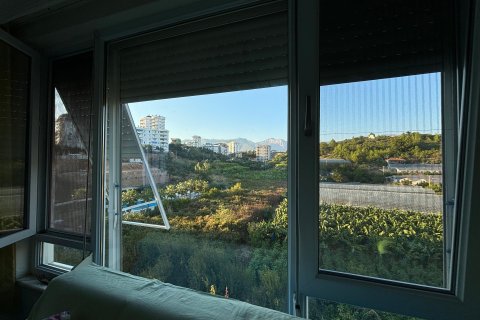 آپارتمان در  Alanya ، ترکیه 1 خوابه ، 66 متر مربع.  شماره 217886 - 5