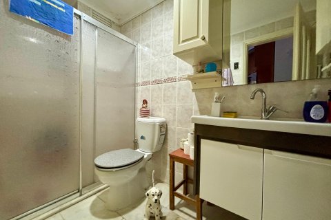 آپارتمان در  Alanya ، ترکیه 1 خوابه ، 66 متر مربع.  شماره 217886 - 13