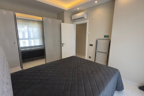آپارتمان در Alanya ، ترکیه 1 خوابه ، 50 متر مربع. شماره 217887 - 8