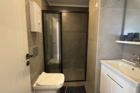 آپارتمان در Alanya ، ترکیه 1 خوابه ، 50 متر مربع. شماره 217887 - 9