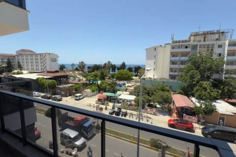 آپارتمان در Alanya ، ترکیه 1 خوابه ، 50 متر مربع. شماره 217887 - 3