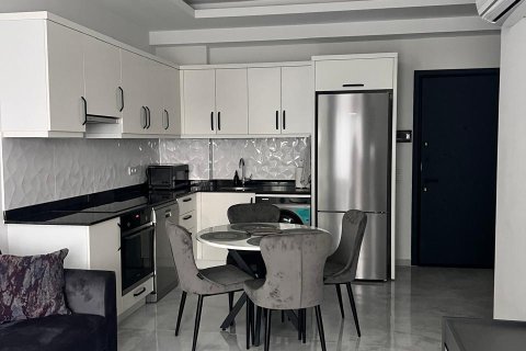 آپارتمان در Kestel ، ترکیه 1 خوابه ، 54 متر مربع. شماره 217890 - 4