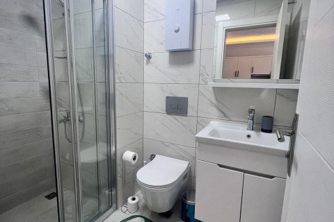 آپارتمان در Kestel ، ترکیه 1 خوابه ، 54 متر مربع. شماره 217890 - 10