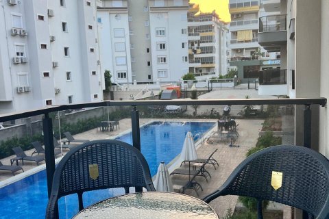 آپارتمان در Kestel ، ترکیه 1 خوابه ، 54 متر مربع. شماره 217890 - 6