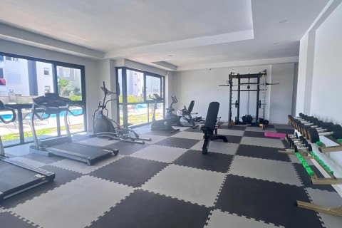 آپارتمان در Kestel ، ترکیه 1 خوابه ، 54 متر مربع. شماره 217890 - 12