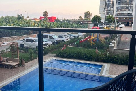 آپارتمان در Kestel ، ترکیه 1 خوابه ، 54 متر مربع. شماره 217890 - 5