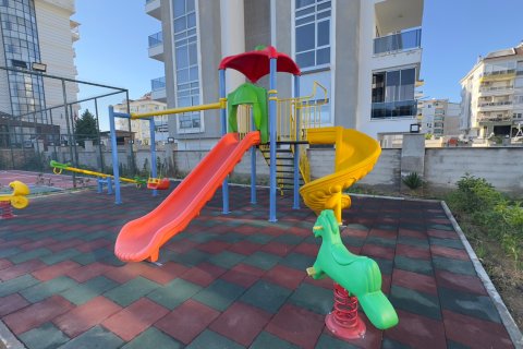 آپارتمان در Kestel ، ترکیه 1 خوابه ، 54 متر مربع. شماره 217890 - 15