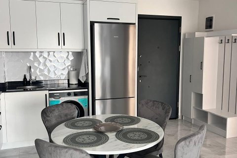 آپارتمان در Kestel ، ترکیه 1 خوابه ، 54 متر مربع. شماره 217890 - 7