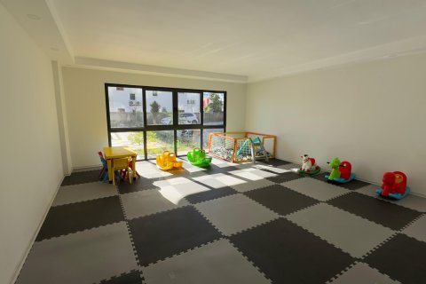 آپارتمان در Kestel ، ترکیه 1 خوابه ، 54 متر مربع. شماره 217890 - 14