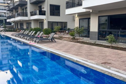 آپارتمان در Kestel ، ترکیه 1 خوابه ، 54 متر مربع. شماره 217890 - 11