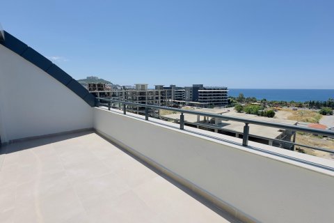 Daire 2+1 Alanya, Antalya, Türkiye №217888 - 9