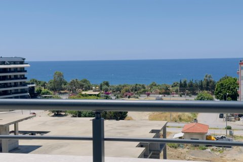 Daire  2+1  Alanya, Antalya, Türkiye №217888