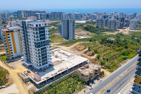 1+1 Wohnung in Mahmutlar, Antalya, Türkei Nr. 51506 - 29