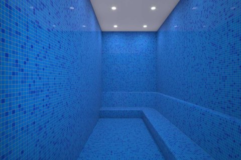 1+1 Lejlighed i Mahmutlar, Antalya, Tyrkiet Nr. 51506 - 20