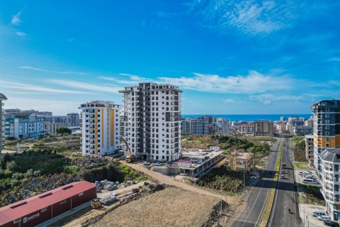 1+1 Lejlighed i Mahmutlar, Antalya, Tyrkiet Nr. 51506 - 27