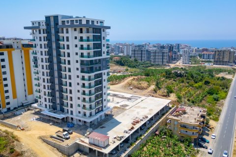 1+1 Wohnung in Mahmutlar, Antalya, Türkei Nr. 51506 - 28