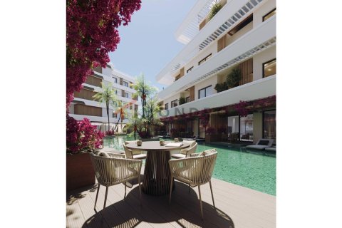 Apartment for sale  in Aksu, Antalya, Turkey, 68m2, No. 222242 – photo 10