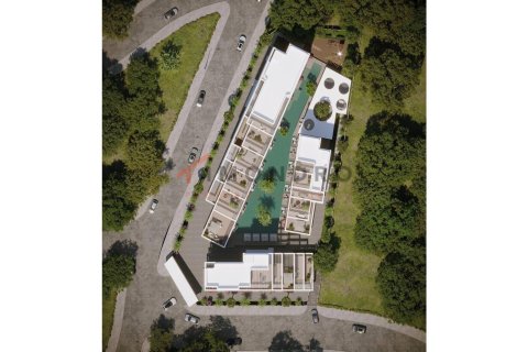 Apartment for sale  in Aksu, Antalya, Turkey, 68m2, No. 222242 – photo 4