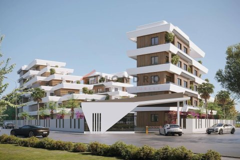 Apartment for sale  in Aksu, Antalya, Turkey, 68m2, No. 222242 – photo 2