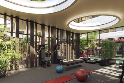 Apartment for sale  in Aksu, Antalya, Turkey, 68m2, No. 222242 – photo 13