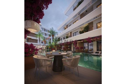 Apartment for sale  in Aksu, Antalya, Turkey, 68m2, No. 222242 – photo 11