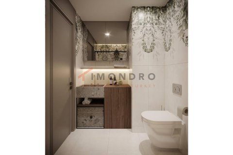 Apartment for sale  in Aksu, Antalya, Turkey, 68m2, No. 222242 – photo 22