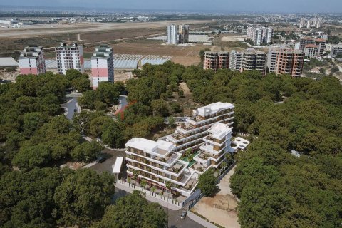 Apartment for sale  in Aksu, Antalya, Turkey, 68m2, No. 222242 – photo 5