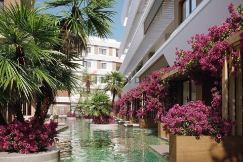 Apartment for sale  in Aksu, Antalya, Turkey, 68m2, No. 222242 – photo 7