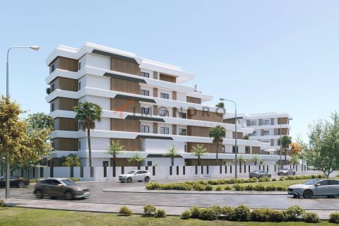 Apartment for sale  in Aksu, Antalya, Turkey, 68m2, No. 222242 – photo 3