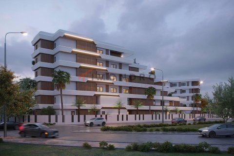 Apartment for sale  in Aksu, Antalya, Turkey, 68m2, No. 222242 – photo 6