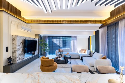 Daire  3+1  Oba, Antalya, Türkiye №222249 - 7