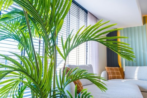 Daire  3+1  Oba, Antalya, Türkiye №222249 - 11