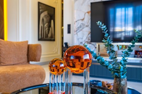 Daire  3+1  Oba, Antalya, Türkiye №222249 - 10