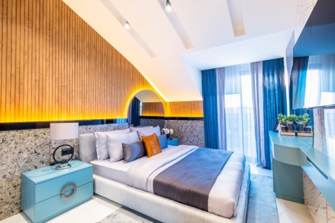 Daire  3+1  Oba, Antalya, Türkiye №222249 - 12