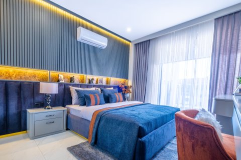 Daire  3+1  Oba, Antalya, Türkiye №222249 - 18