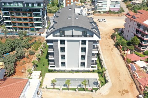 Daire  3+1  Oba, Antalya, Türkiye №222249 - 30