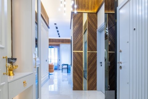Daire  3+1  Oba, Antalya, Türkiye №222249 - 21