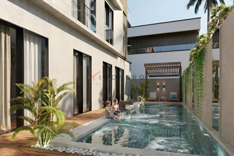 2+1 Lägenhet  i Antalya, Turkiet Nr. 222241 - 6