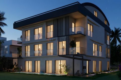 2+1 Lägenhet  i Antalya, Turkiet Nr. 222241 - 3