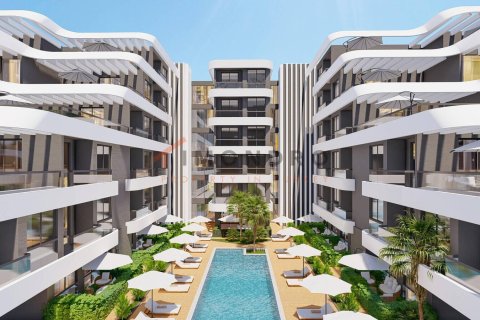 Daire  2+1  Aksu, Antalya, Türkiye №222243 - 3