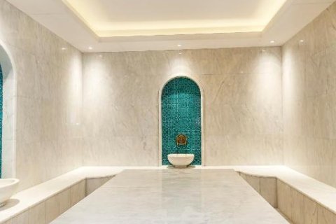 Apartment for sale  in Bafra, Samsun, Turkey, studio, 38m2, No. 222250 – photo 18