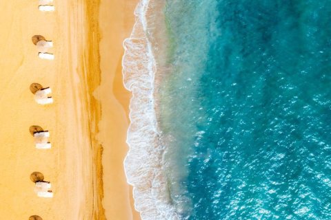 Apartment for sale  in Bafra, Samsun, Turkey, studio, 38m2, No. 222250 – photo 12