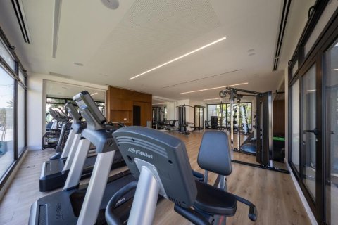 Apartment for sale  in Bafra, Samsun, Turkey, studio, 38m2, No. 222250 – photo 23