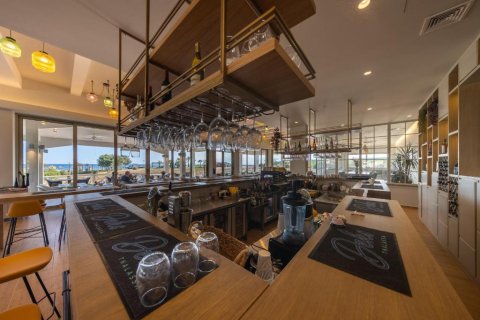 Apartment for sale  in Bafra, Samsun, Turkey, studio, 38m2, No. 222250 – photo 25