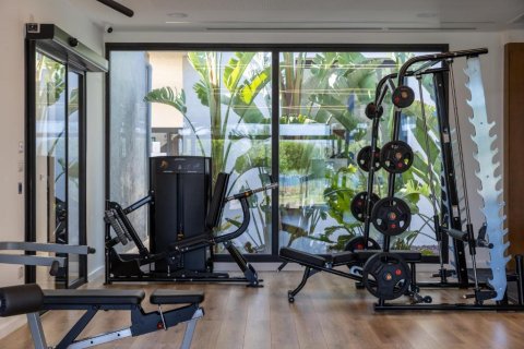 Apartment for sale  in Bafra, Samsun, Turkey, studio, 38m2, No. 222250 – photo 22