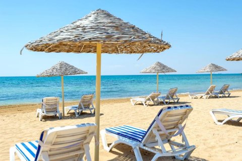 Apartment for sale  in Bafra, Samsun, Turkey, studio, 38m2, No. 222250 – photo 11